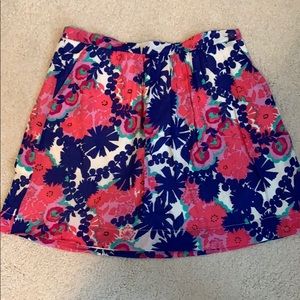 Lilly Pulitzer Skirt